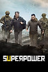 Superpower poster