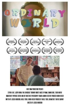 ‎Ordinary World (2021) directed by Jessica Henderson • Film + cast ...