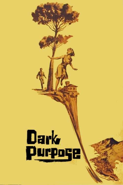 Dark Purpose (1964) directed by Vittorio Sala, George Marshall