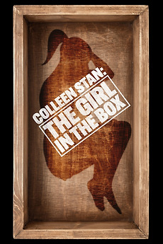 Colleen Stan: The Girl in the Box (2016) directed by Sean