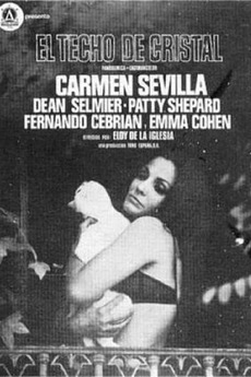 Glass Ceiling 1971 Directed By Eloy De La Iglesia Reviews