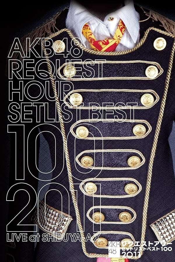 850842-akb48-request-hour-