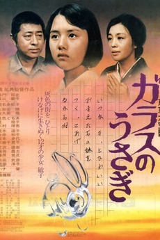 ‎Tokyo Air Raid Glass Rabbit (1979) directed by Yuten Tachibana • Film ...