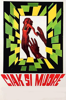 ‎Clap, You're Dead (1974) directed by Mario Moroni • Reviews, film