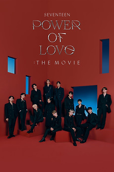 SEVENTEEN POWER OF LOVE : THE MOVIE (2022) directed by Oh