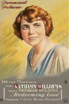 ‎Redeeming Love (1916) directed by William Desmond Taylor • Film + cast