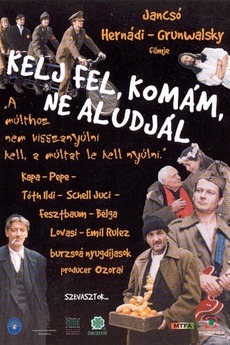 ‎Wake Up, Mate, Don't You Sleep (2003) directed by Miklós ...