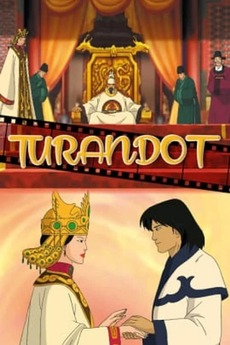 ‎Turandot (2004) directed by Il Nam Kim • Reviews, film + cast • Letterboxd