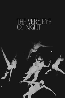The Very Eye of Night (1955)