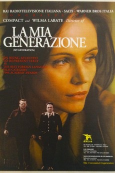 ‎La mia generazione (1996) directed by Wilma Labate • Reviews, film