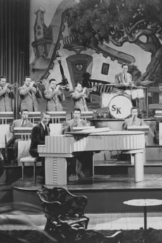 ‎Artistry in Rhythm (1944) directed by Lewis D. Collins, Will Cowan