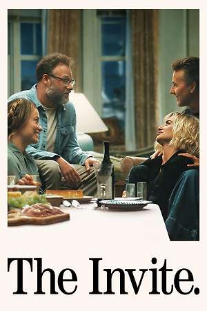 The Invite (2026)
