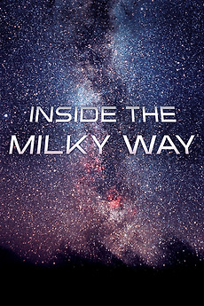 Inside the Milky Way (2010) directed by Duncan Copp • Reviews
