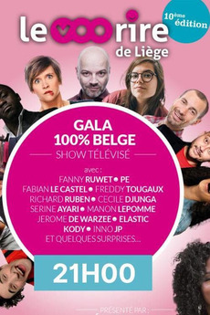 festival belge