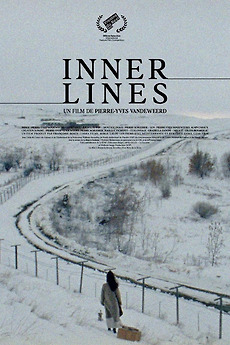 ‎Inner Lines (2022) directed by Pierre-Yves Vandeweerd • Reviews, film ...