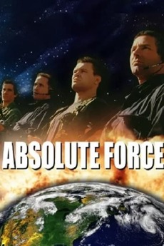 ‎Absolute Force (1997) directed by Steven Kaman • Reviews, film + cast ...