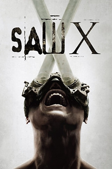 Saw X
