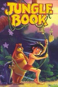 Jungle Book