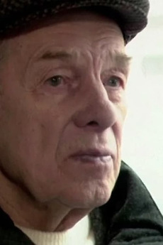 ‎Georgy Zhzhenov. Russian Cross. Part Three - "The Last Mohicans" (2003