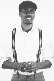 Solomon Riley Presents Negro Coney Island (2021) directed by Ayanna ...