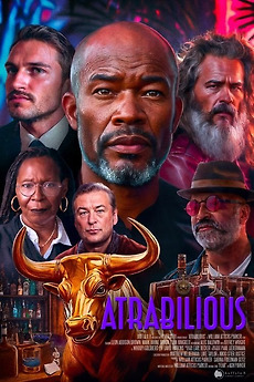 ‎Atrabilious (2024) directed by William Atticus Parker • Reviews, film ...