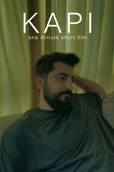 ‎KAPI (2022) directed by Mahsun Karaca • Film + cast • Letterboxd