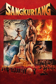 Sangkuriang (1982) directed by Sisworo Gautama Putra • Reviews ...