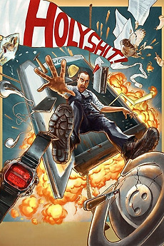 PL - JASNA CHOLERA! (2022)