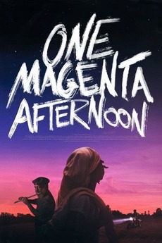 ‎One Magenta Afternoon (2022) directed by Vernon Jordan III • Reviews ...