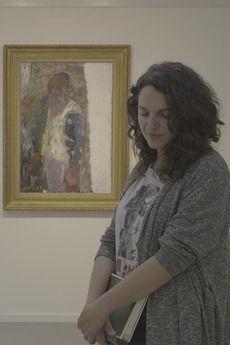 בת האמן (2022) directed by Yaniv Linton, Margarita Linton • Reviews ...