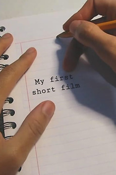 ‎My first short film (2022) directed by Roy • Film + cast • Letterboxd