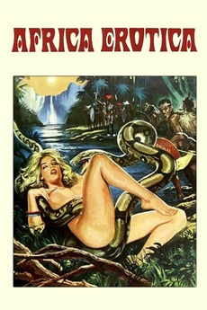 Jungle Erotic (1970) directed by Louis Soulanes, Zygmunt ...