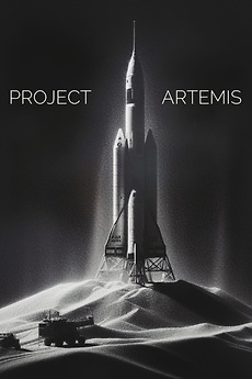 ‎Project Artemis (2024) directed by Greg Berlanti • Film + cast