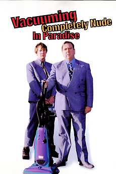 ‎Vacuuming Completely Nude in Paradise (2001) directed by Danny Boyle
