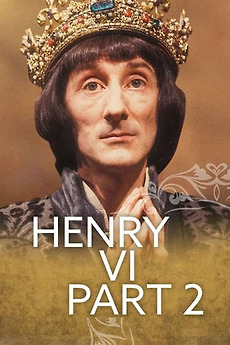 Henry VI Part 2 (1983) directed by Jane Howell • Reviews, film +