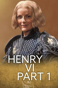 Henry VI Part 1 (1983) directed by Jane Howell • Reviews, film +