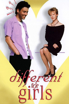‎Different for Girls (1996) directed by Richard Spence • Reviews, film ...