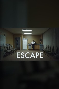 ESCAPE (2019) directed by Sam Graef, Jake Cockrell • Reviews, film ...