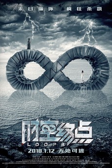 ‎Loops (2018) directed by Xiaozhou Ye • Film + cast • Letterboxd