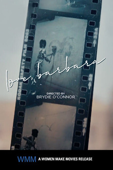 Love, Barbara (2022) directed by Brydie O'Connor • Reviews, film