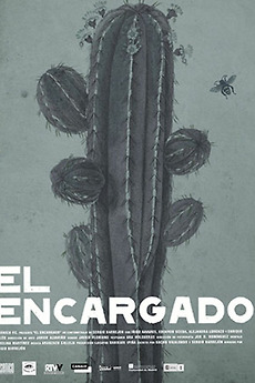 ‎The One in Charge (2008) directed by Sergio Barrejón • Reviews, film ...