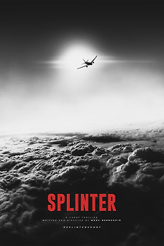 Splinter (2023) directed by Marc Bernardin • Reviews, film + cast ...