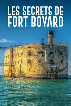â žles Secrets De Fort Boyard 2020 Directed By Philippe Granados â Film