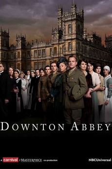 Downton Abbey: Christmas at Downton Abbey