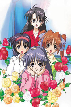 ‎First Kiss Story (2000) directed by Kiyomu Fukuda • Film + cast