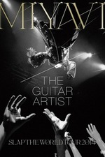 Films starring MIYAVI • Letterboxd