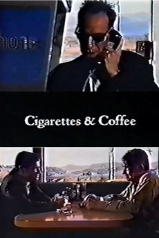 coffee and cigarettes reviews Cigarettes & Coffee (1993) directed by Paul Thomas Anderson • Reviews, film  + cast • Letterboxd