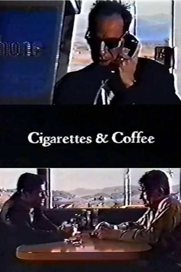 coffee and cigarettes letterboxd Cigarettes & Coffee (1993) directed by Paul Thomas Anderson • Reviews, film  + cast • Letterboxd
