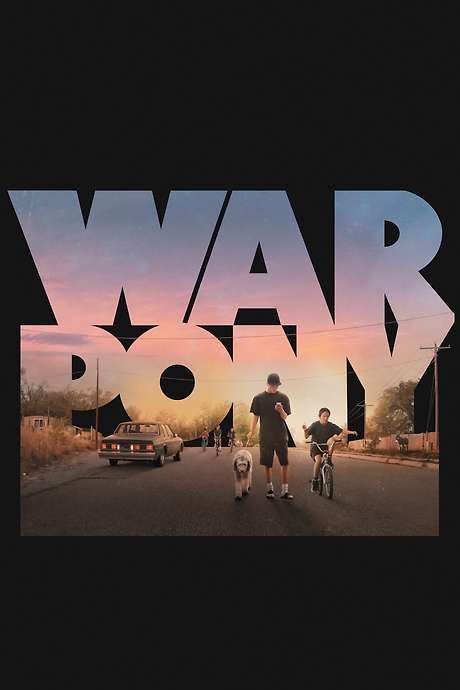 ‎War Pony (2022) directed by Riley Keough, Gina Gammell • Reviews, film