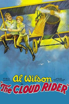 ‎The Cloud Rider (1925) directed by Bruce Mitchell • Reviews, film ...